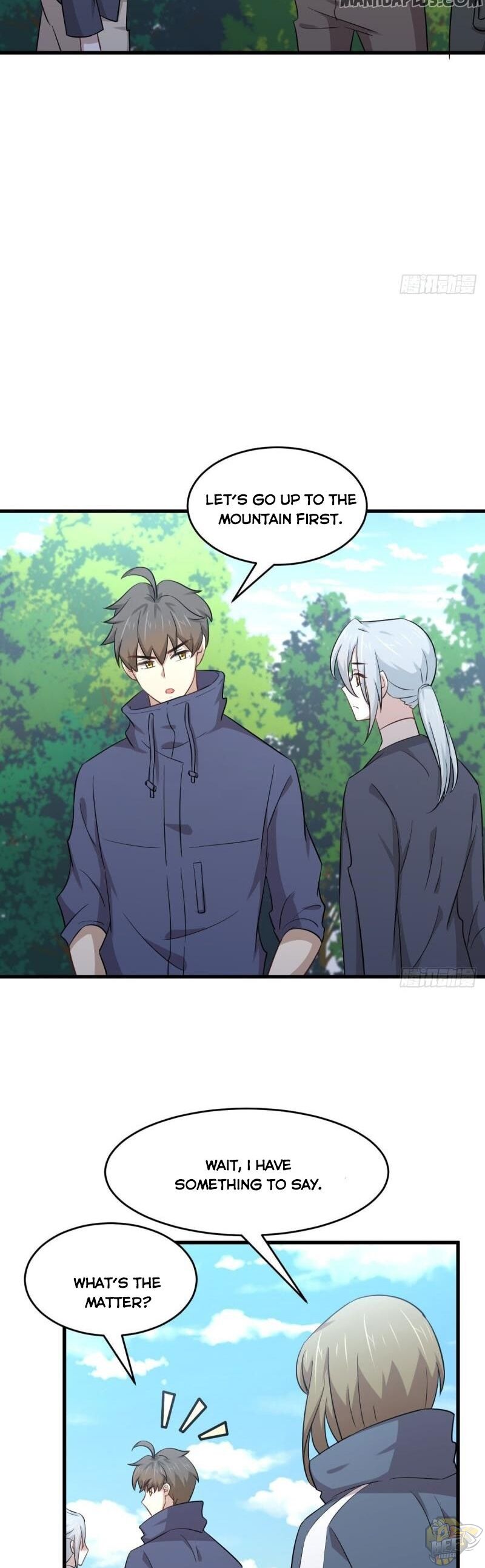 Immortal Swordsman in The Reverse World Chapter 189 - page 6
