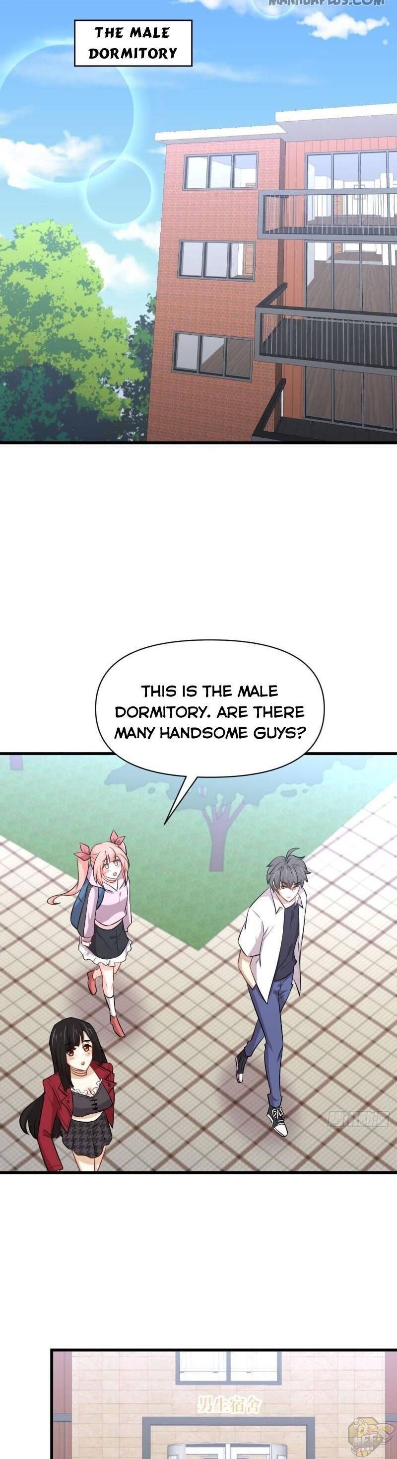 Immortal Swordsman in The Reverse World Chapter 220 - page 15