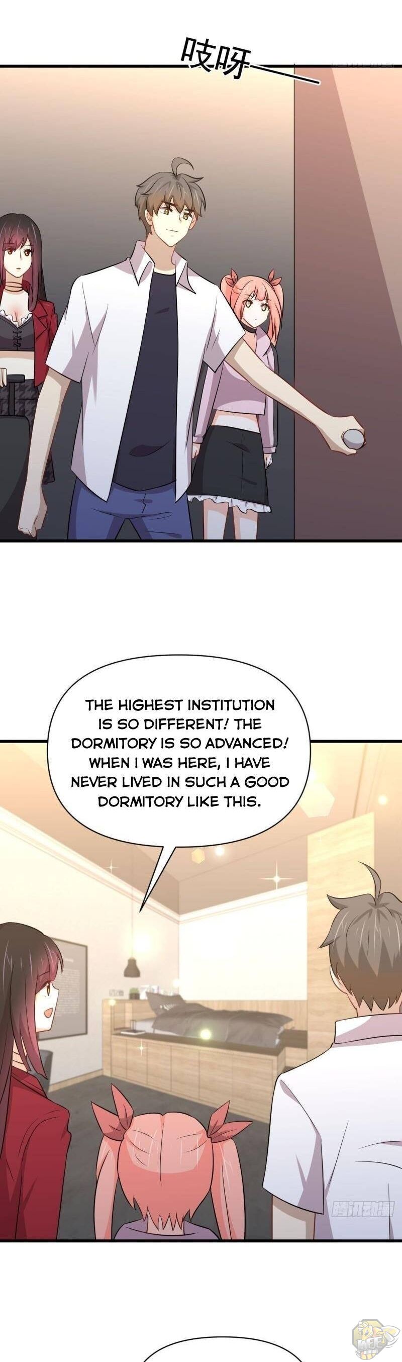 Immortal Swordsman in The Reverse World Chapter 220 - page 18