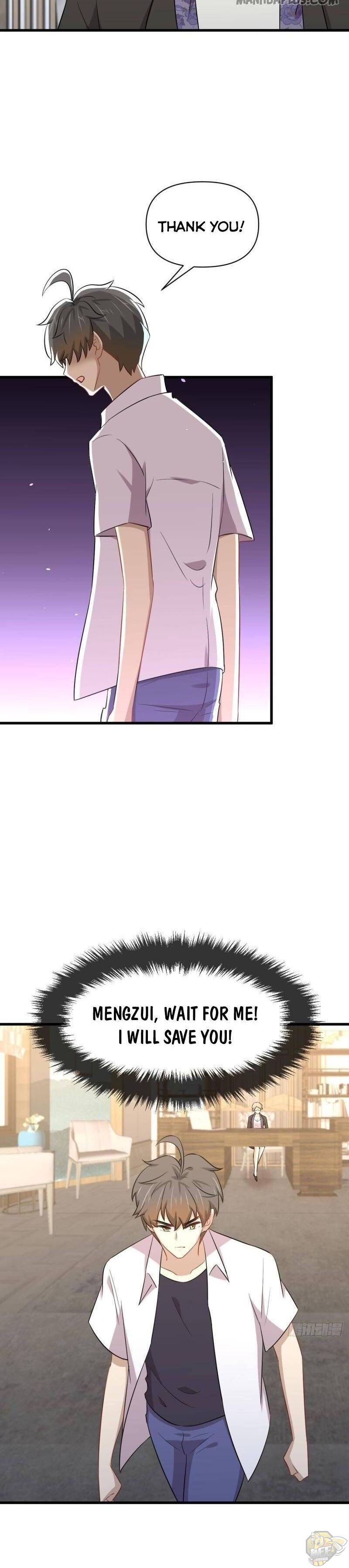 Immortal Swordsman in The Reverse World Chapter 220 - page 3
