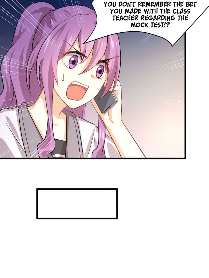 Immortal Swordsman in The Reverse World Chapter 89 - page 13
