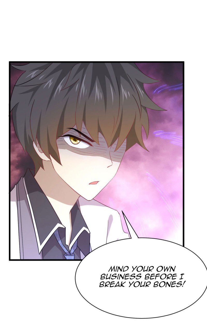 Immortal Swordsman in The Reverse World Chapter 89 - page 26