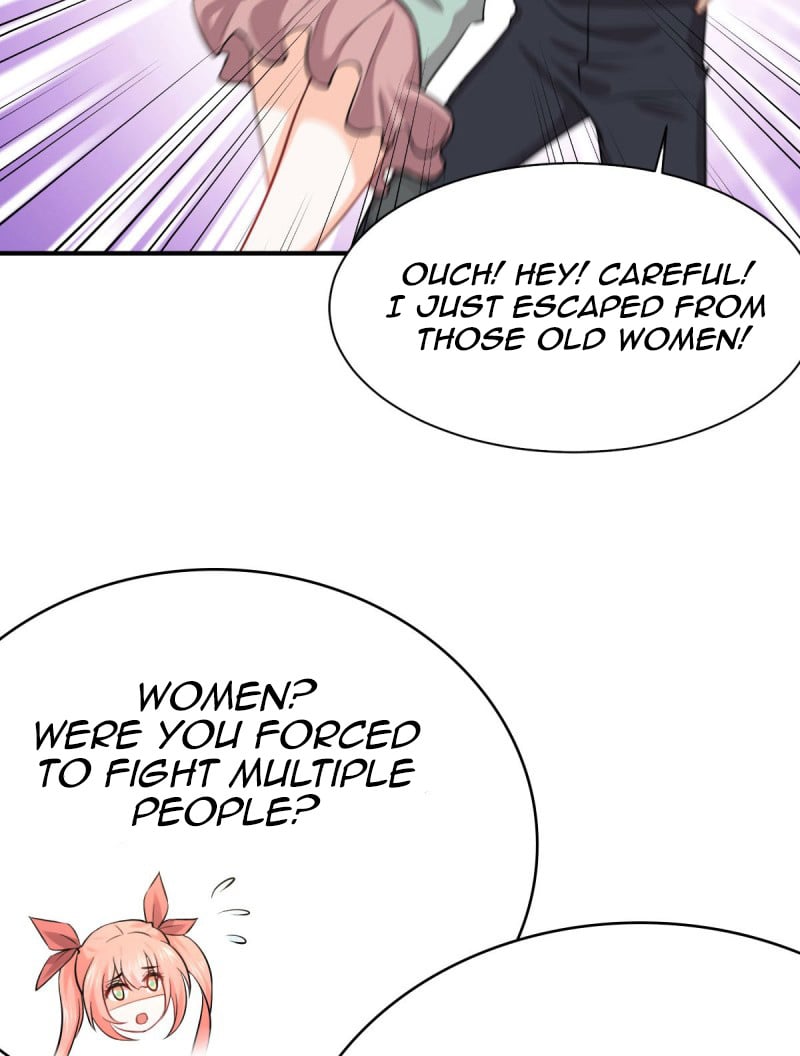 Immortal Swordsman in The Reverse World Chapter 89 - page 6