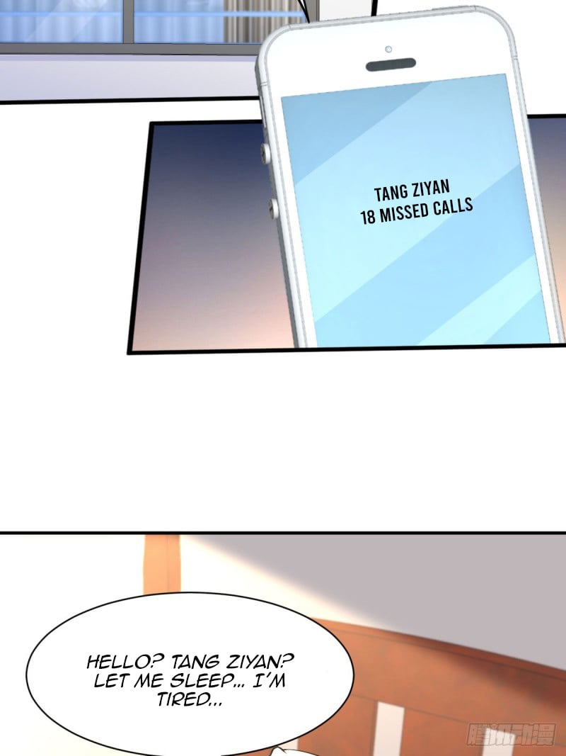 Immortal Swordsman in The Reverse World Chapter 89 - page 9