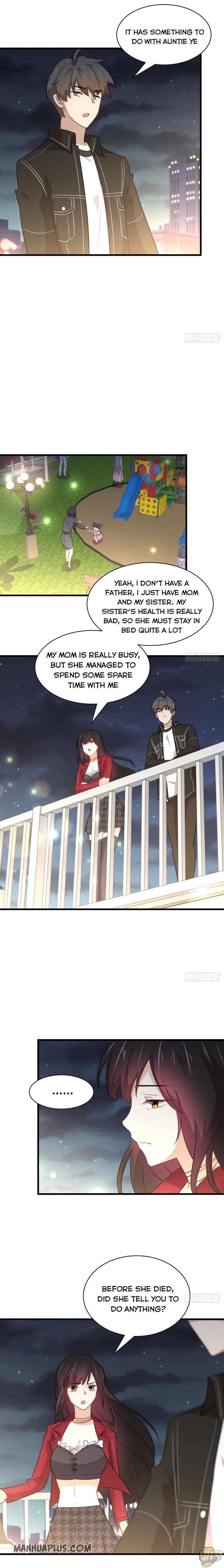Immortal Swordsman in The Reverse World Chapter 156 - page 6