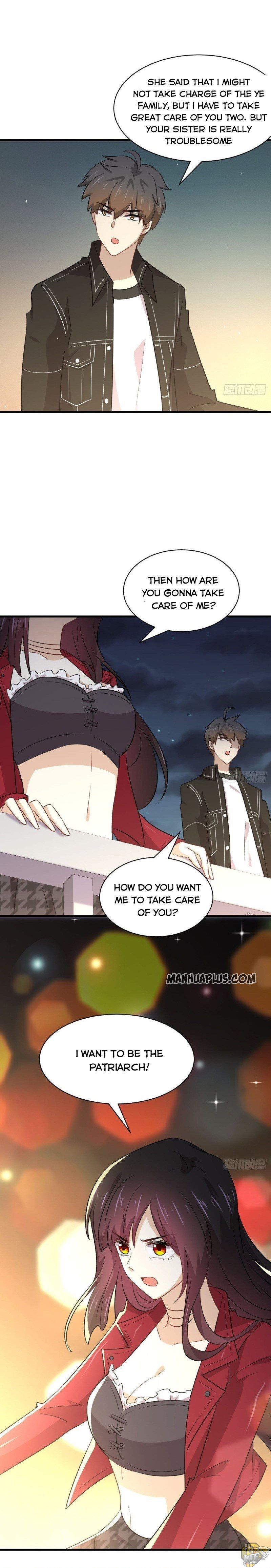 Immortal Swordsman in The Reverse World Chapter 156 - page 7
