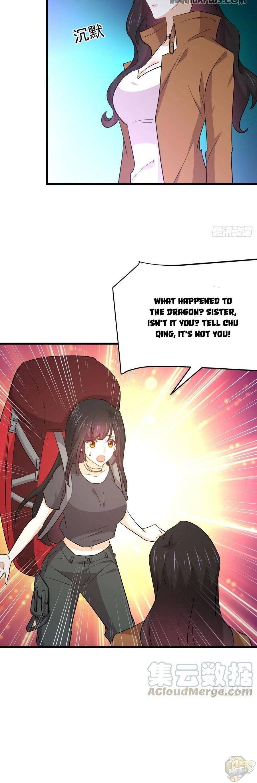 Immortal Swordsman in The Reverse World Chapter 188 - page 10