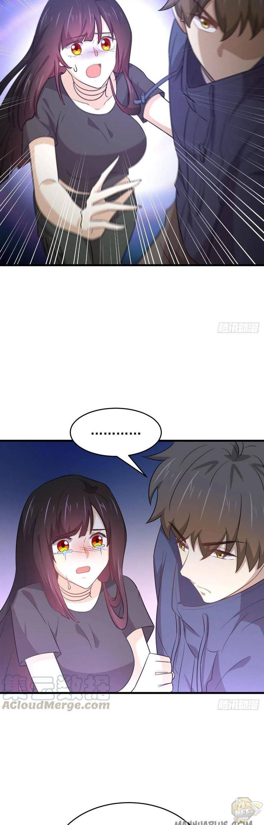 Immortal Swordsman in The Reverse World Chapter 188 - page 13