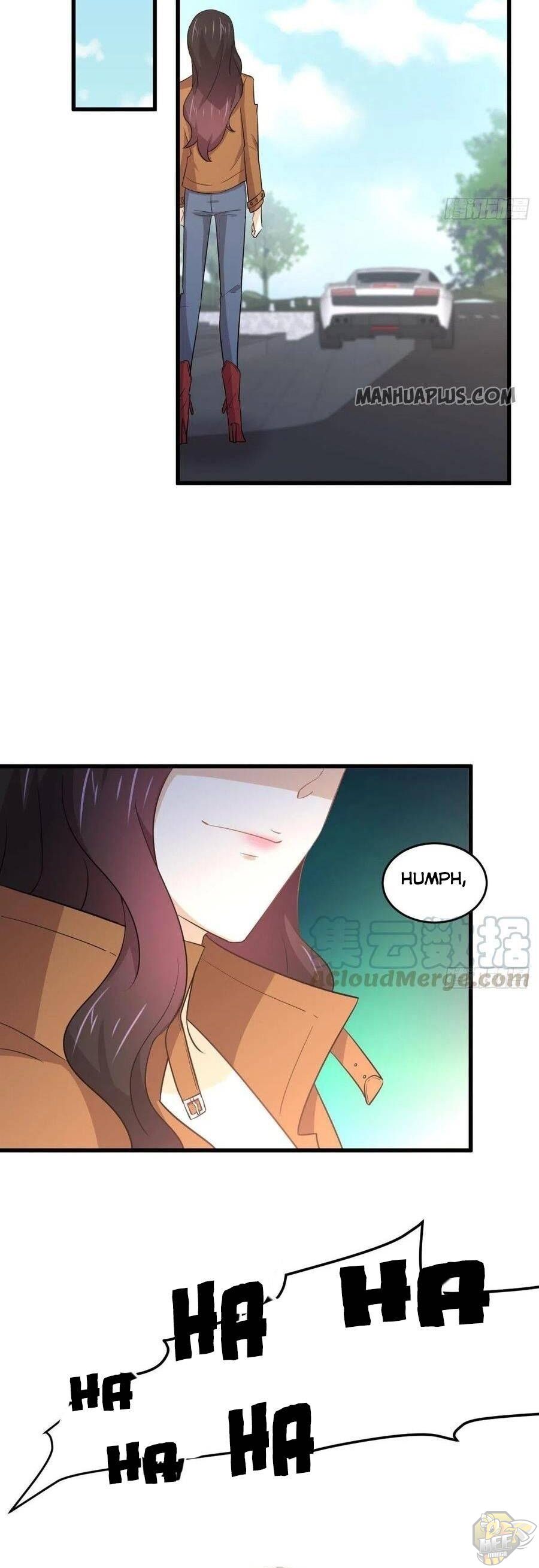 Immortal Swordsman in The Reverse World Chapter 188 - page 18