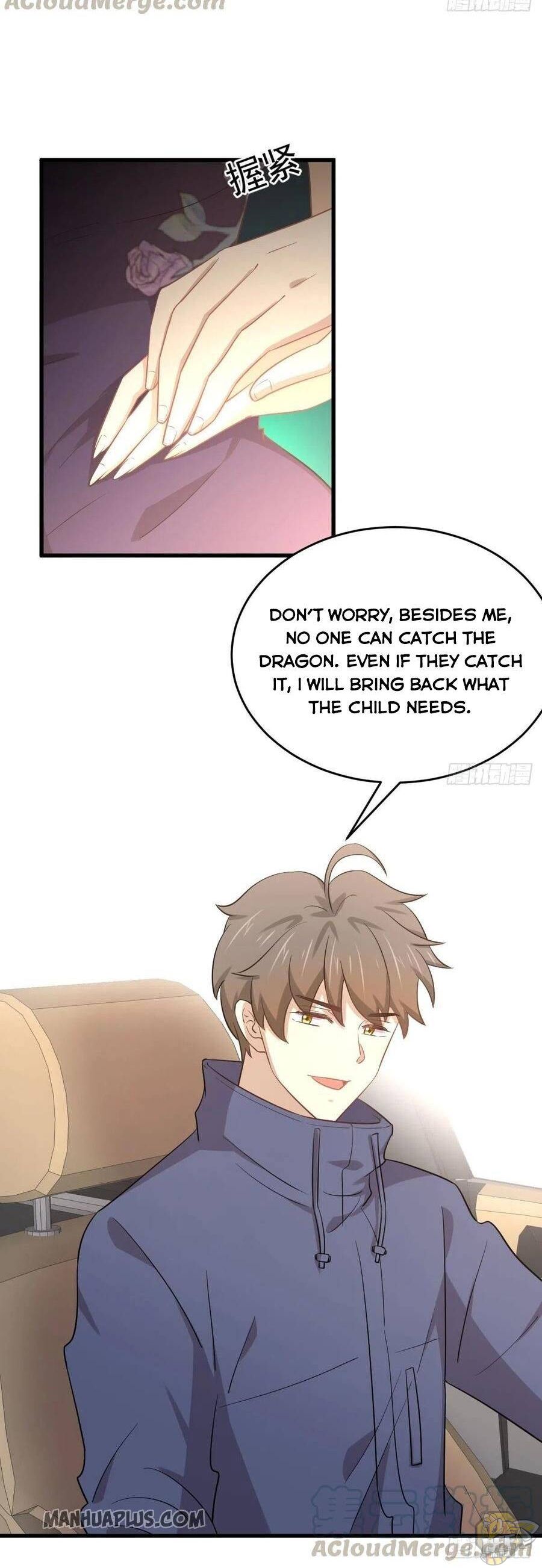 Immortal Swordsman in The Reverse World Chapter 188 - page 3