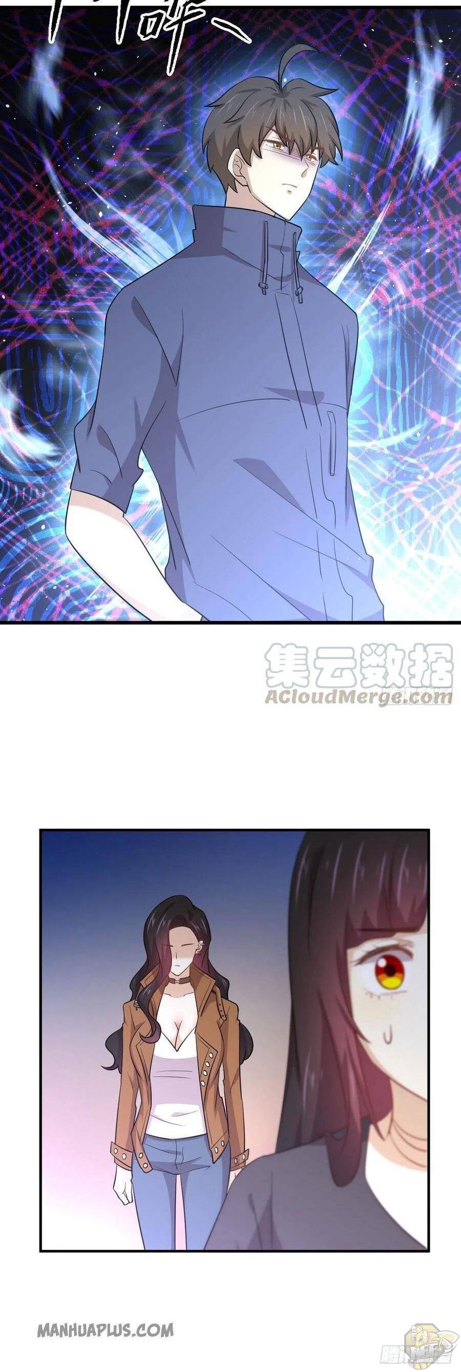 Immortal Swordsman in The Reverse World Chapter 188 - page 7