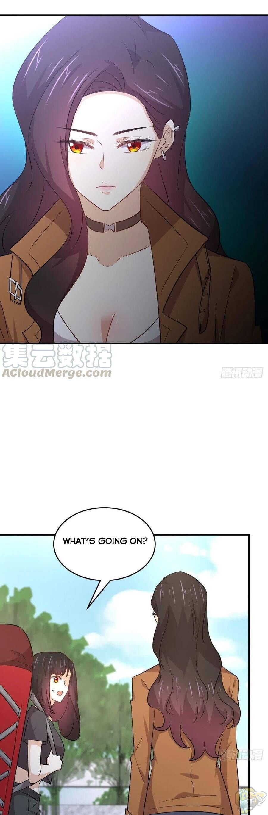 Immortal Swordsman in The Reverse World Chapter 188 - page 8