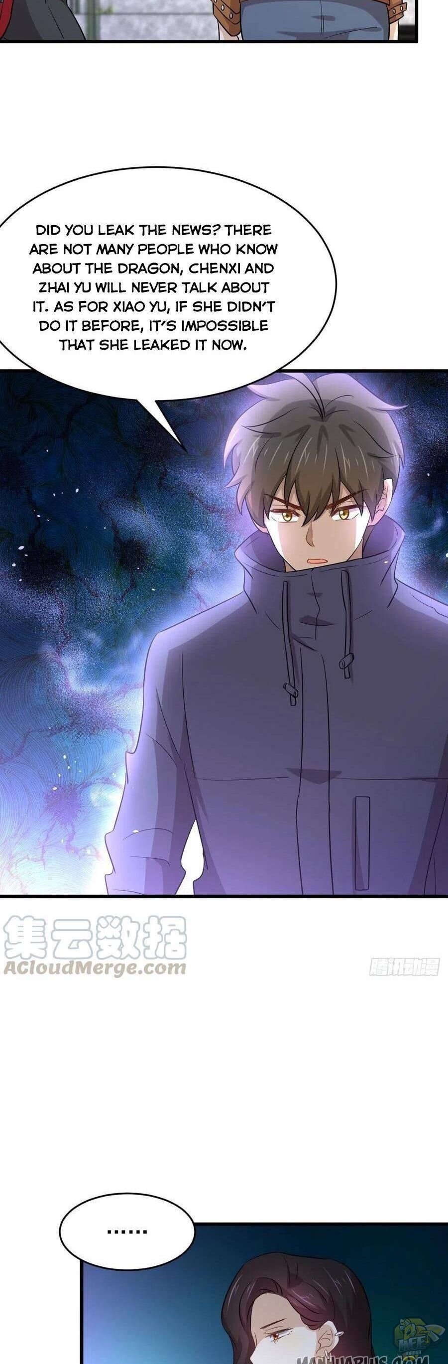 Immortal Swordsman in The Reverse World Chapter 188 - page 9
