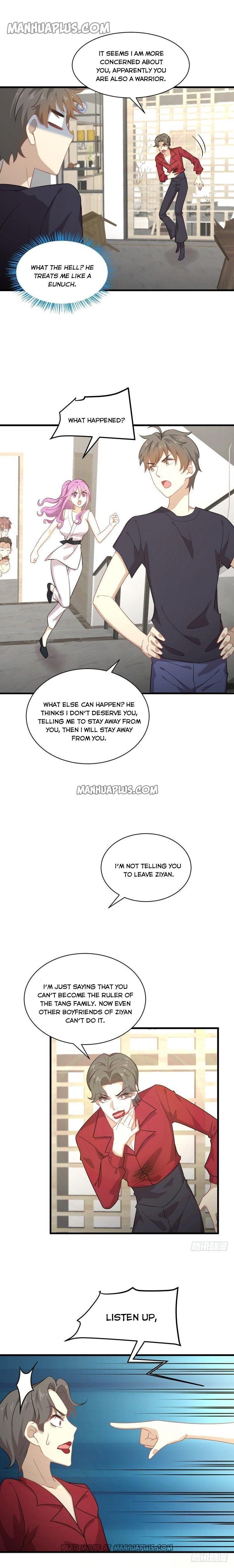 Immortal Swordsman in The Reverse World Chapter 68 - page 2