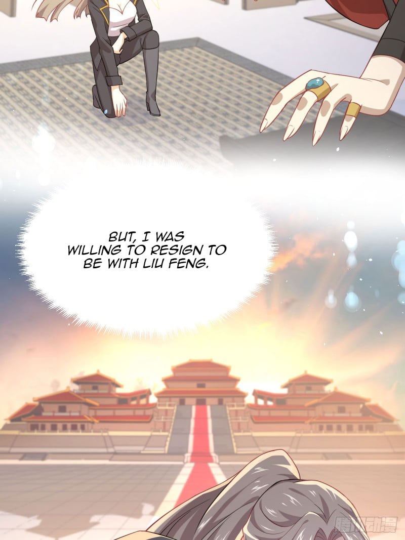 Immortal Swordsman in The Reverse World Chapter 88 - page 14