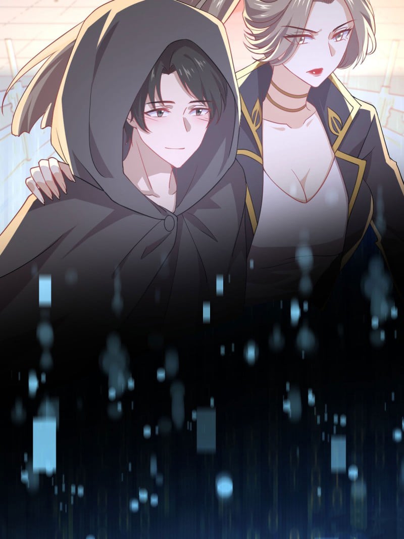 Immortal Swordsman in The Reverse World Chapter 88 - page 15