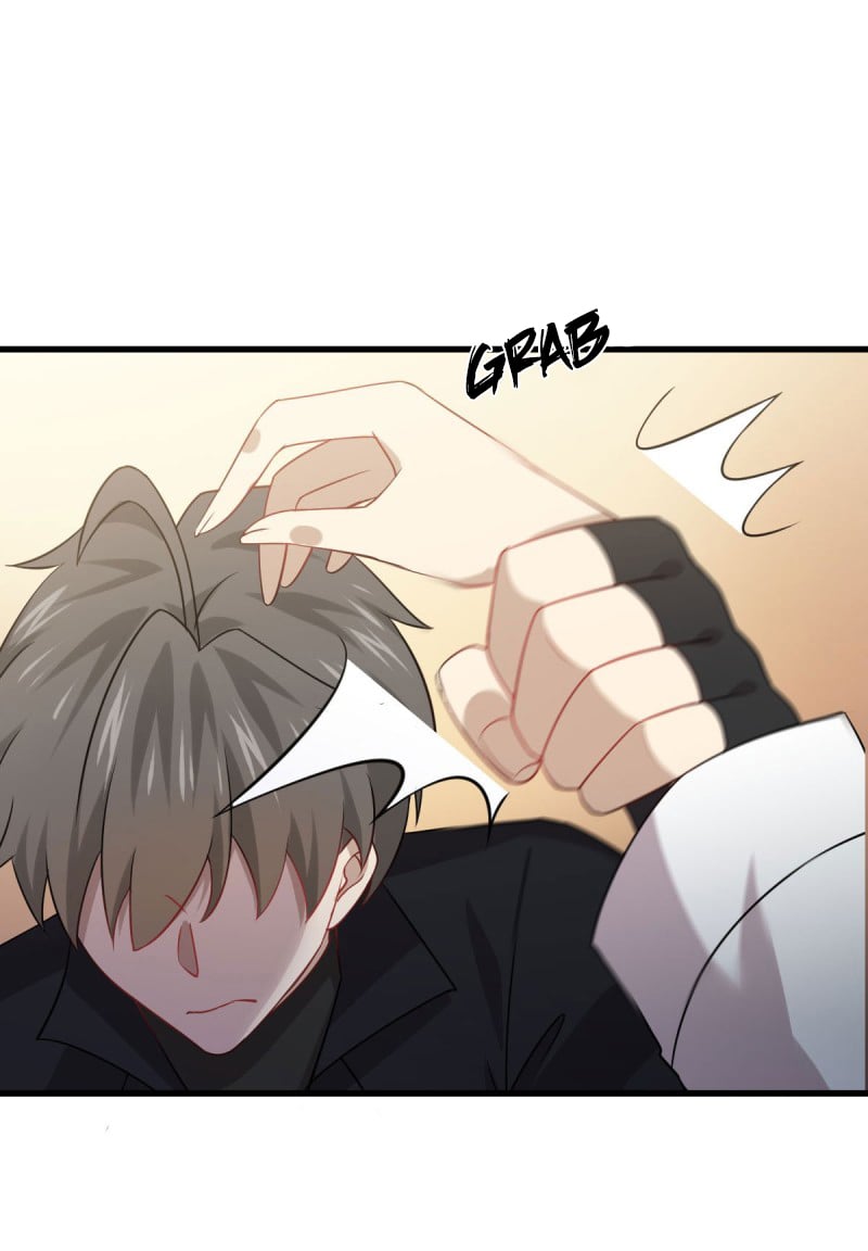 Immortal Swordsman in The Reverse World Chapter 88 - page 33