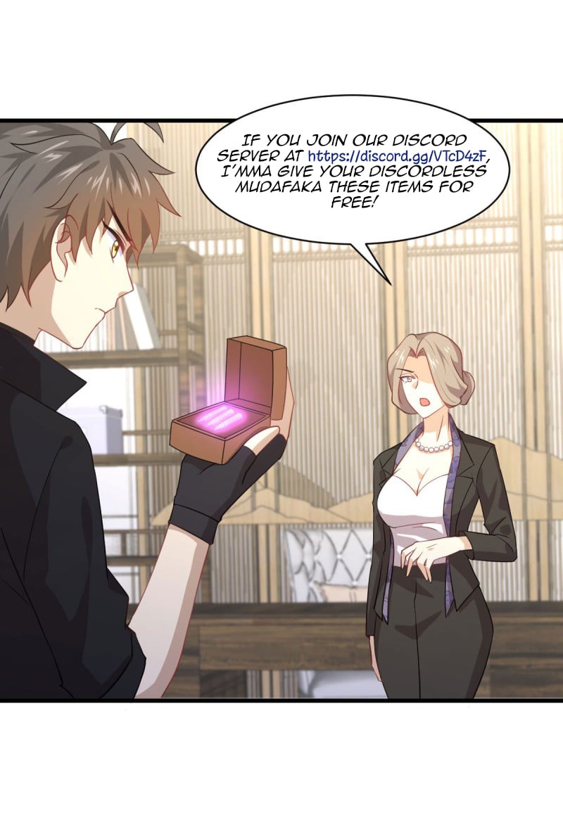 Immortal Swordsman in The Reverse World Chapter 88 - page 60