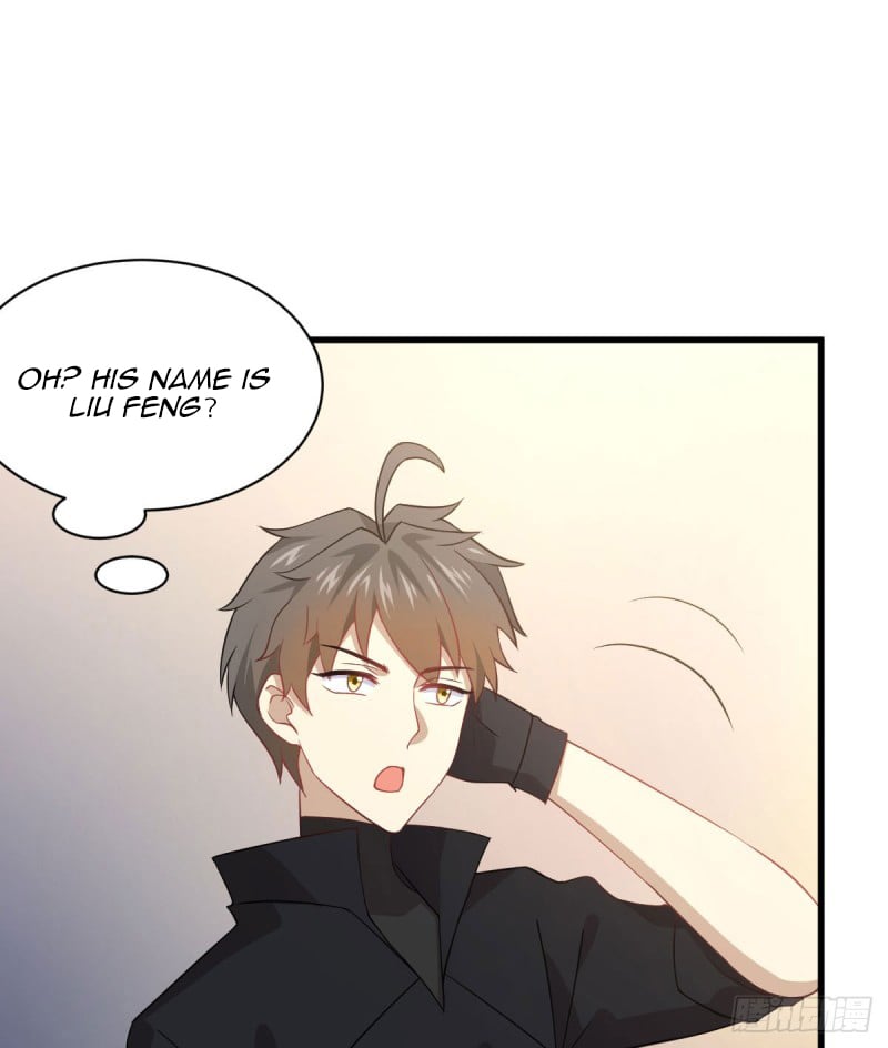 Immortal Swordsman in The Reverse World Chapter 88 - page 7