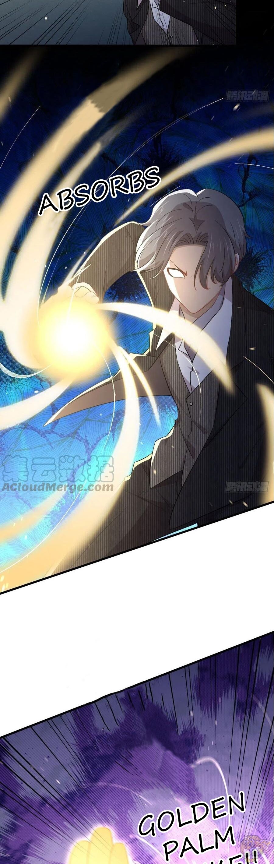 Immortal Swordsman in The Reverse World Chapter 187 - page 4