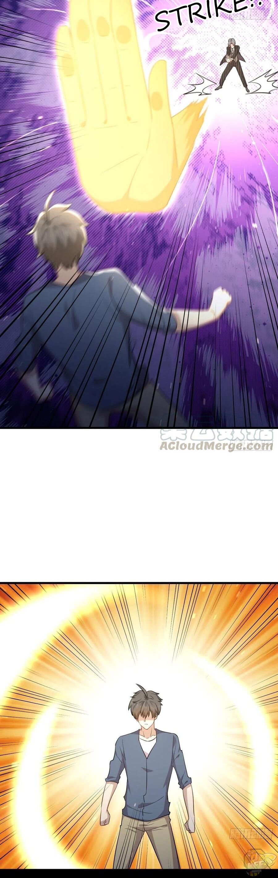 Immortal Swordsman in The Reverse World Chapter 187 - page 5