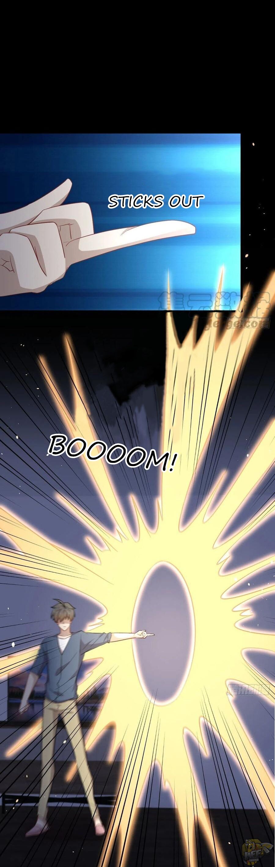 Immortal Swordsman in The Reverse World Chapter 187 - page 6