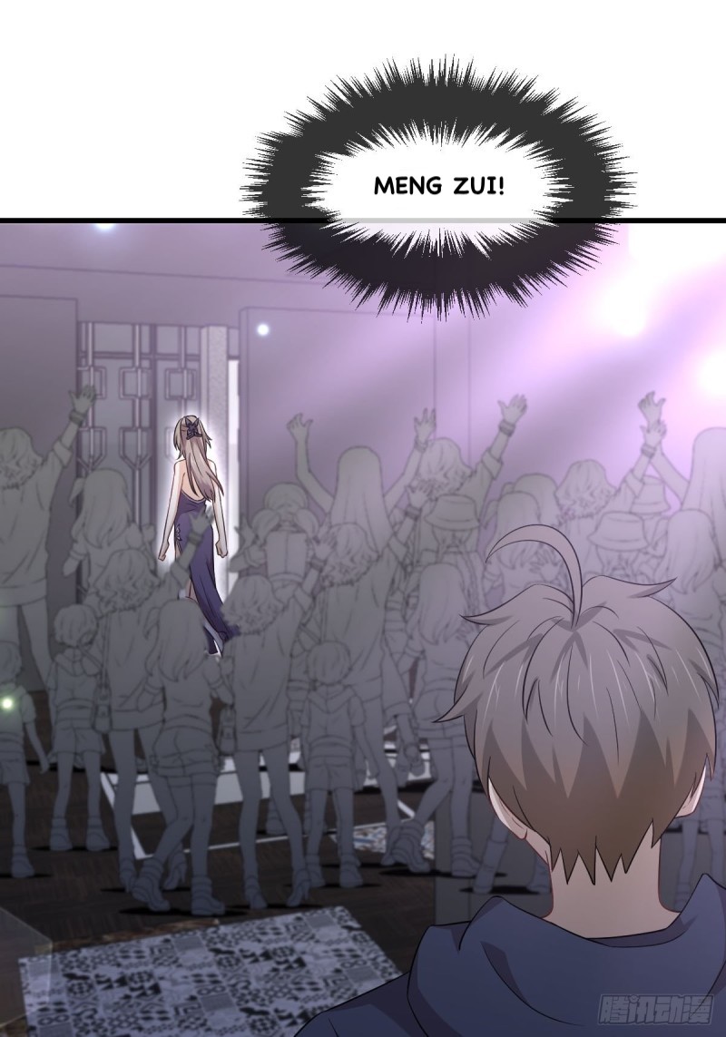 Immortal Swordsman in The Reverse World Chapter 218 - page 25