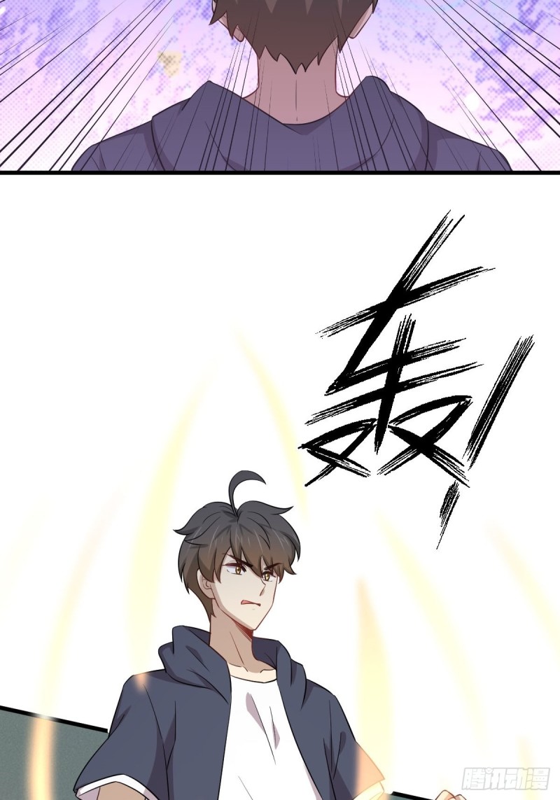 Immortal Swordsman in The Reverse World Chapter 218 - page 36
