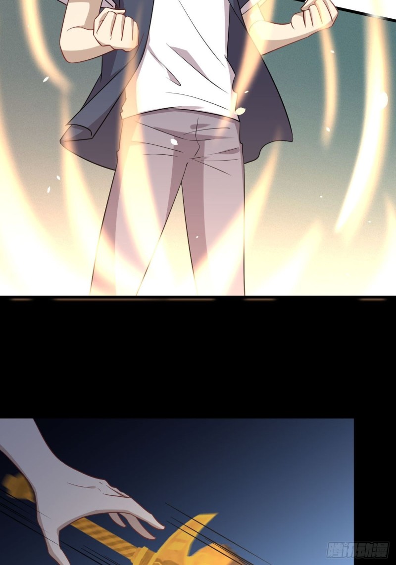 Immortal Swordsman in The Reverse World Chapter 218 - page 37
