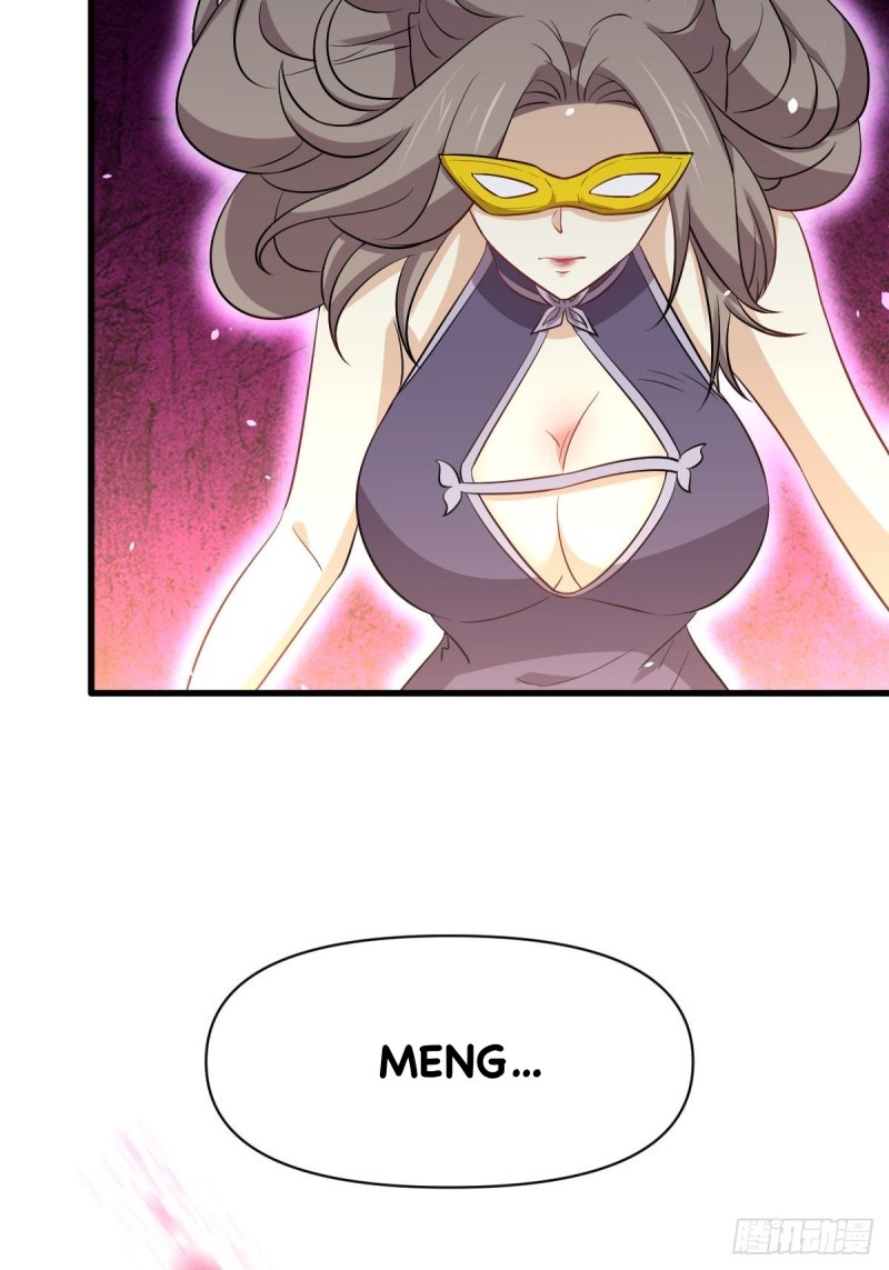 Immortal Swordsman in The Reverse World Chapter 218 - page 43