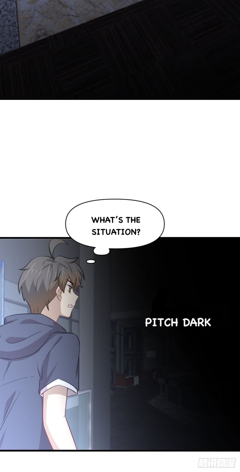 Immortal Swordsman in The Reverse World Chapter 218 - page 8