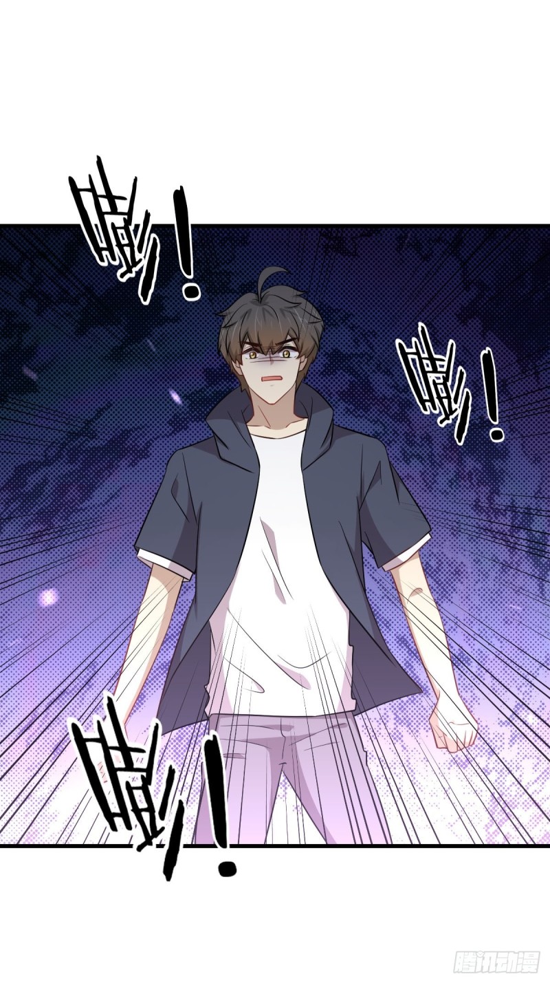 Immortal Swordsman in The Reverse World Chapter 218 - page 9