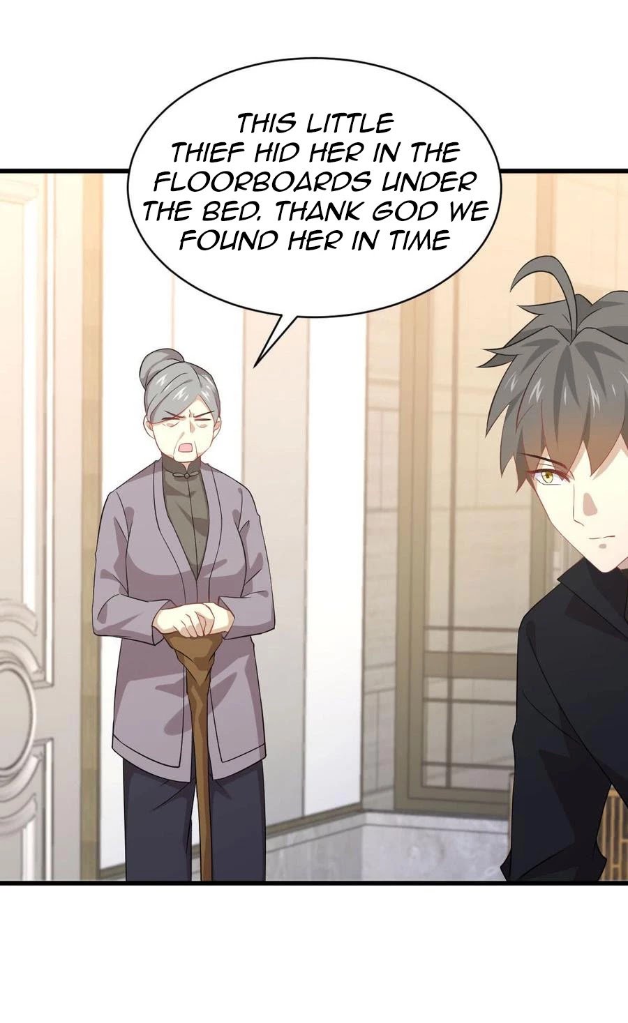 Immortal Swordsman in The Reverse World Chapter 87 - page 17