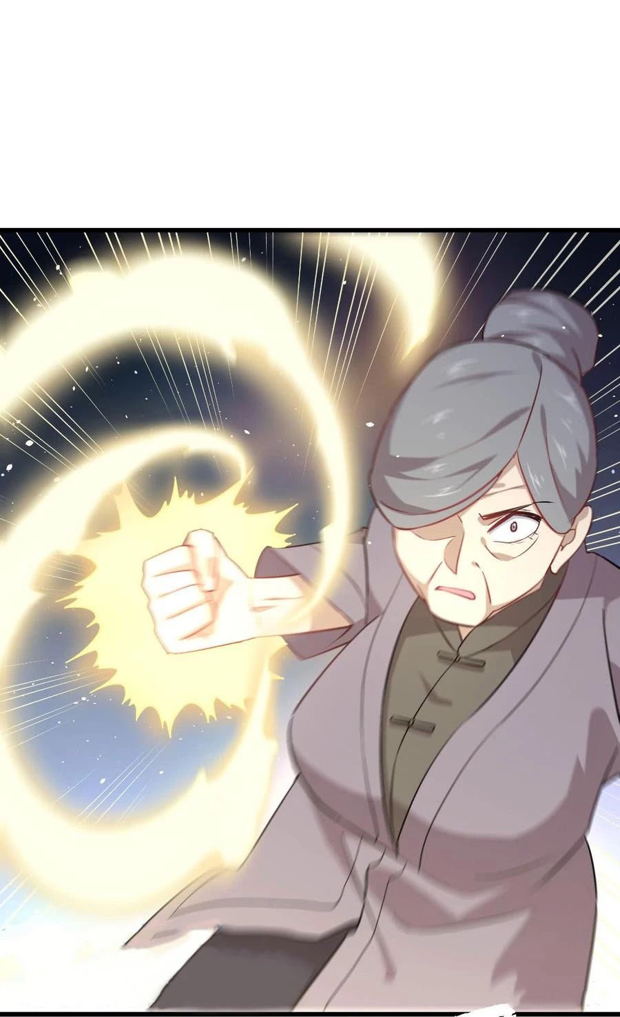 Immortal Swordsman in The Reverse World Chapter 87 - page 22