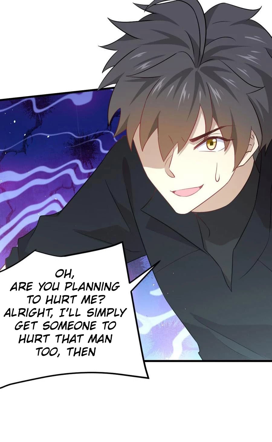 Immortal Swordsman in The Reverse World Chapter 87 - page 25