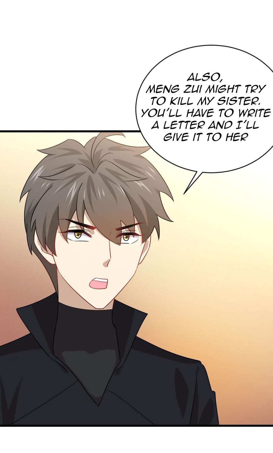 Immortal Swordsman in The Reverse World Chapter 87 - page 33