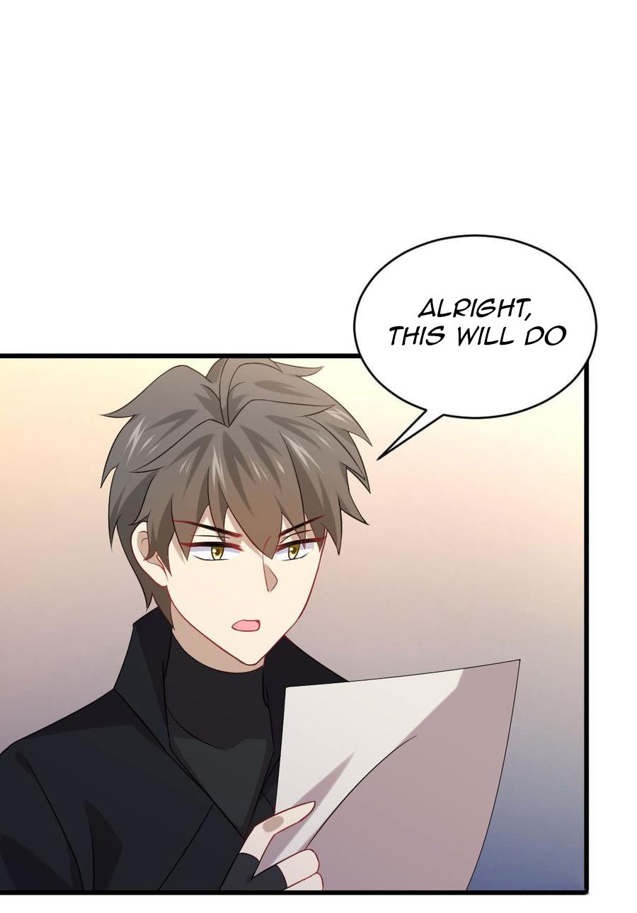 Immortal Swordsman in The Reverse World Chapter 87 - page 37