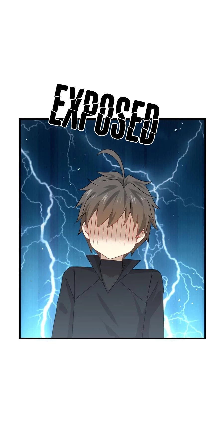 Immortal Swordsman in The Reverse World Chapter 87 - page 40