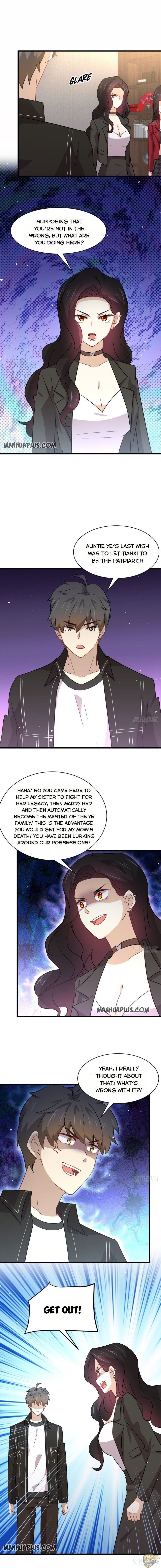 Immortal Swordsman in The Reverse World Chapter 154 - page 2