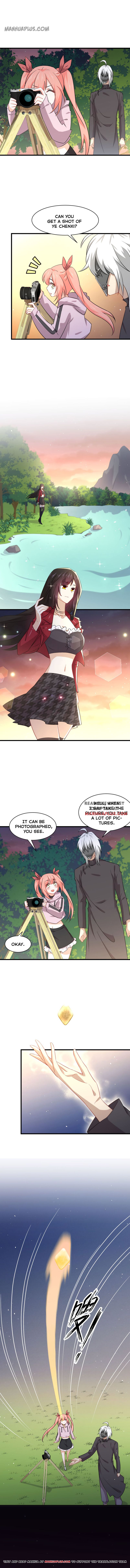 Immortal Swordsman in The Reverse World Chapter 119 - page 2