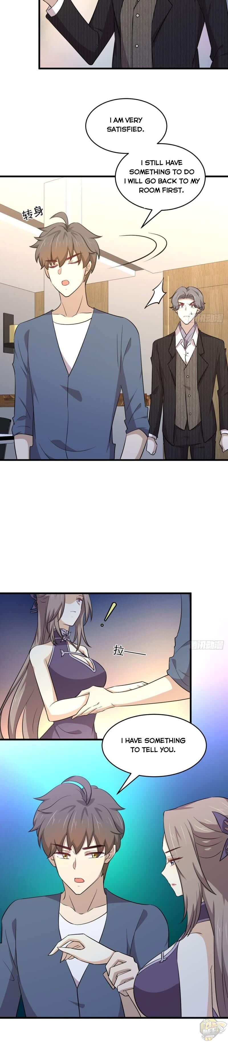 Immortal Swordsman in The Reverse World Chapter 186 - page 7