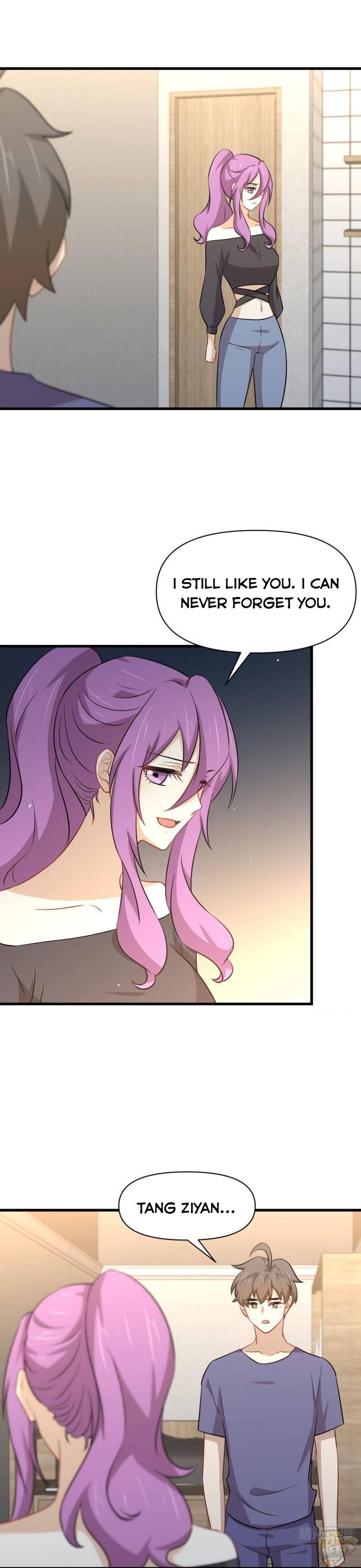 Immortal Swordsman in The Reverse World Chapter 223 - page 1