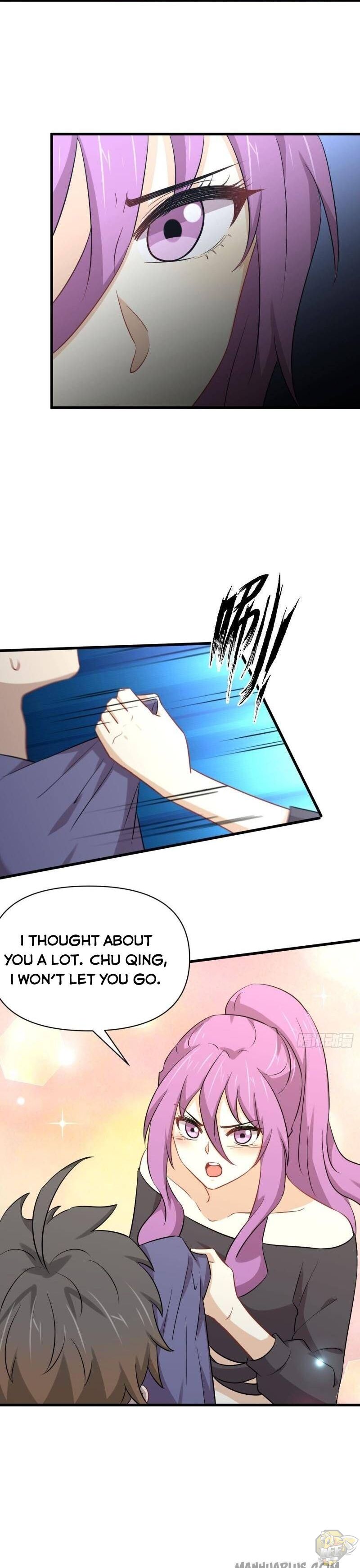 Immortal Swordsman in The Reverse World Chapter 223 - page 2