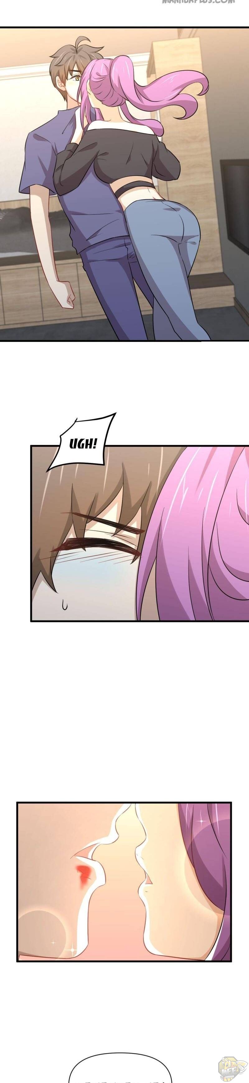 Immortal Swordsman in The Reverse World Chapter 223 - page 3