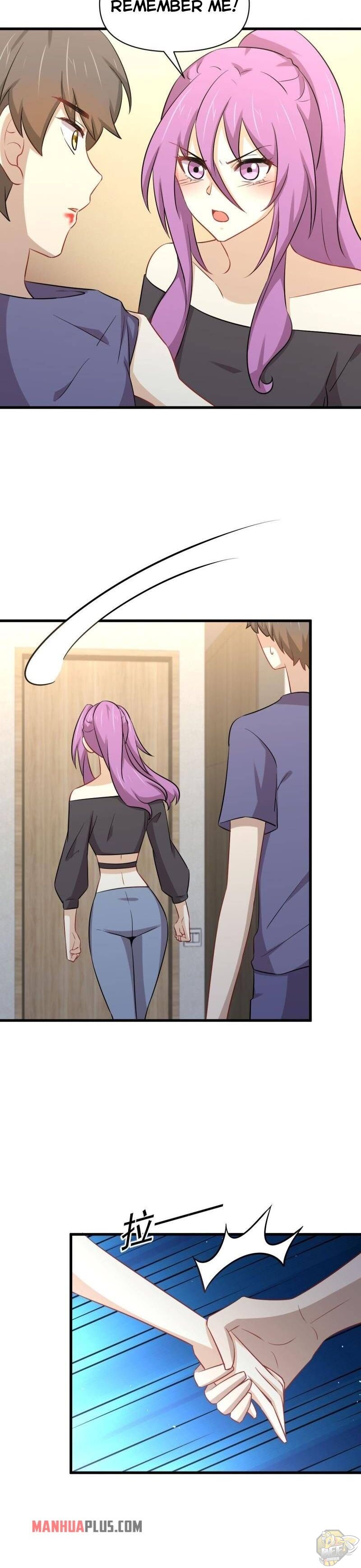Immortal Swordsman in The Reverse World Chapter 223 - page 4