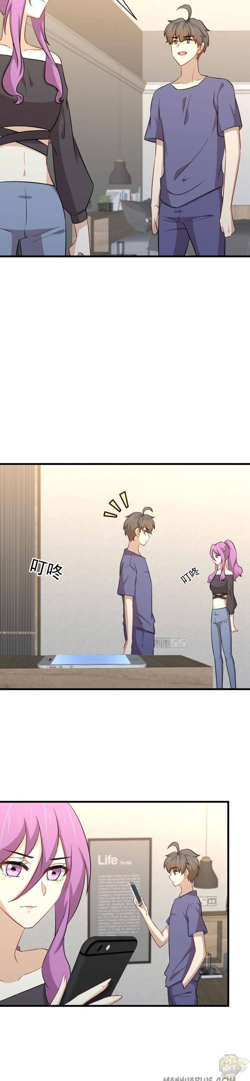 Immortal Swordsman in The Reverse World Chapter 223 - page 6