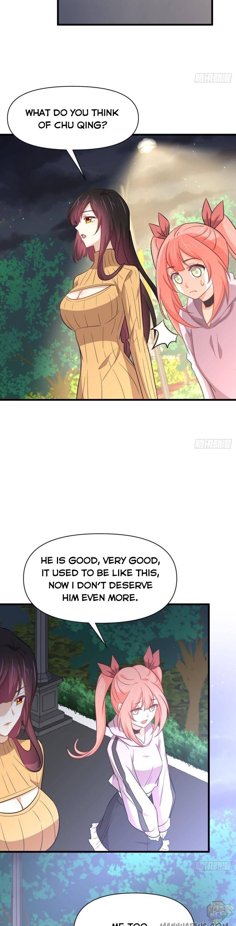 Immortal Swordsman in The Reverse World Chapter 217 - page 7