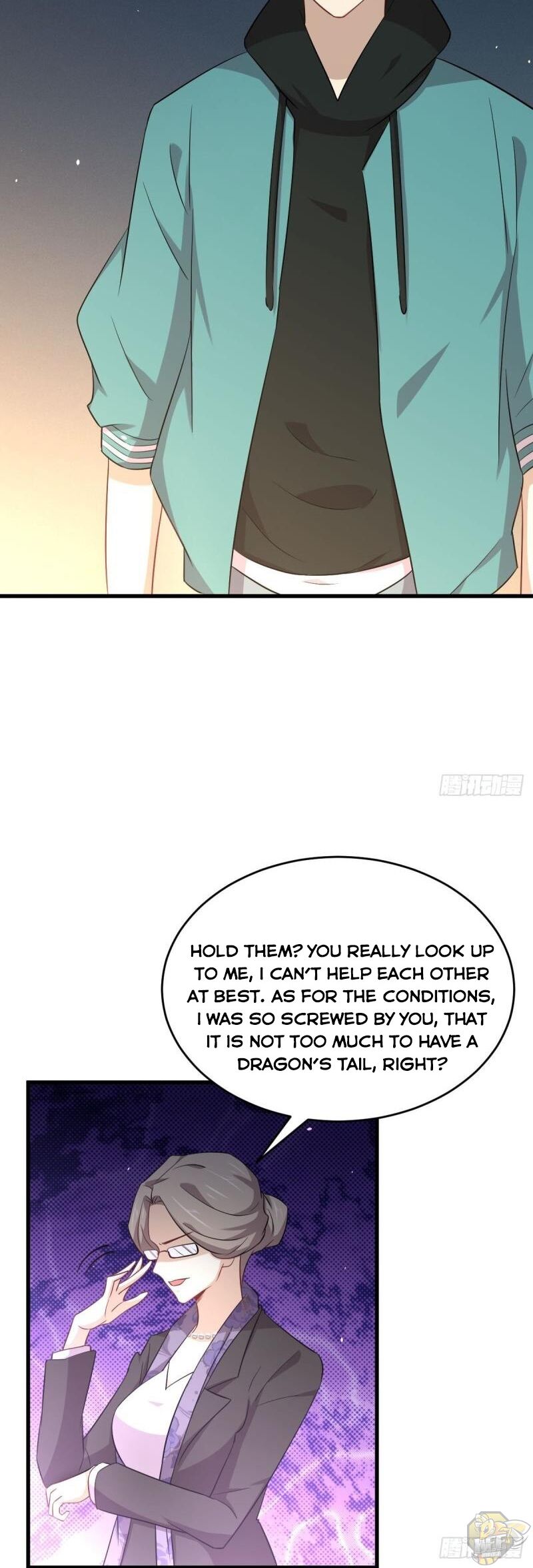 Immortal Swordsman in The Reverse World Chapter 185 - page 15