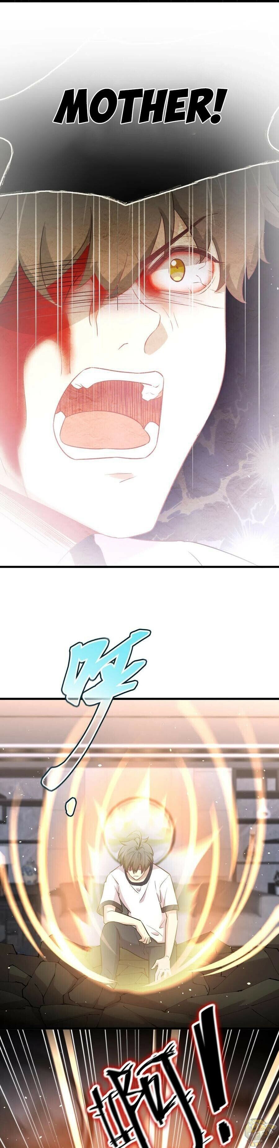 Immortal Swordsman in The Reverse World Chapter 253 - page 1