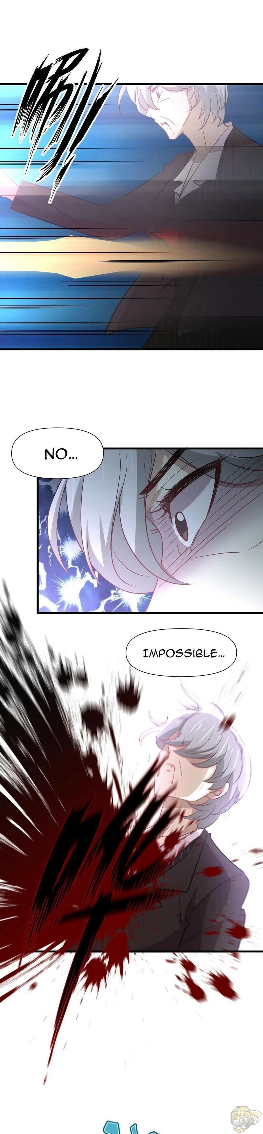 Immortal Swordsman in The Reverse World Chapter 253 - page 9